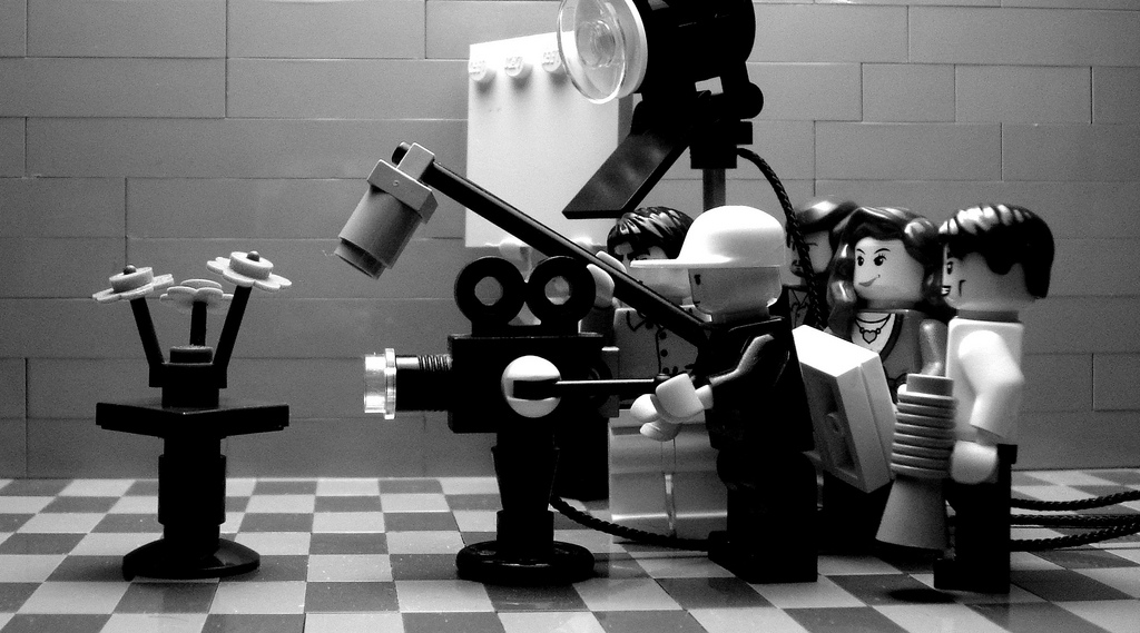 cineyrealizacion